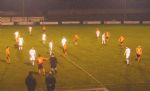 Salford City v Mossley